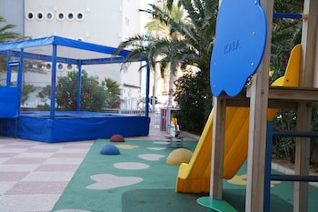 Port Europa Hotel