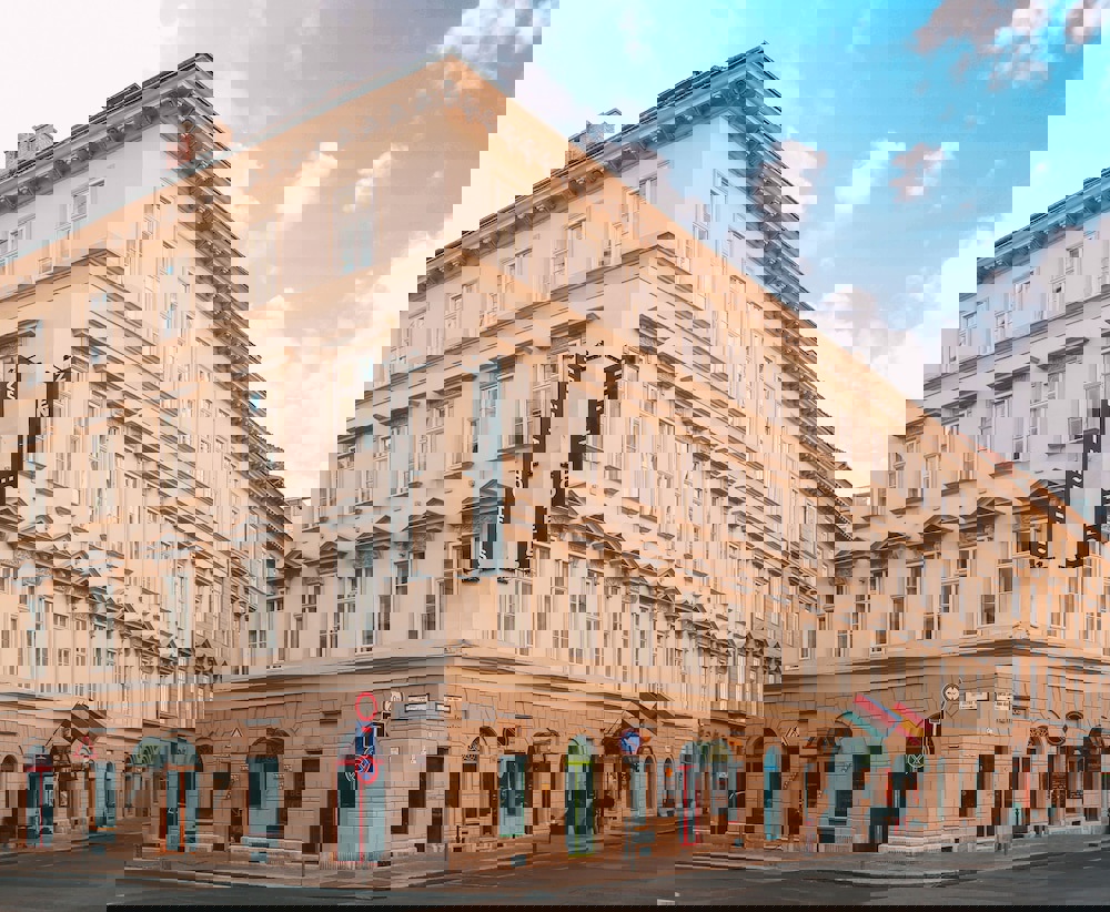 Hotel Zenit Budapest Palace