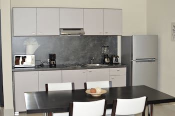Lifestyle Royal Suites