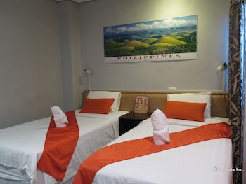 Cinfandel Suites