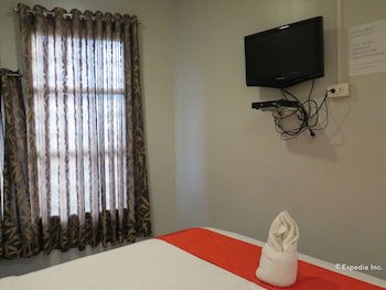 Cinfandel Suites