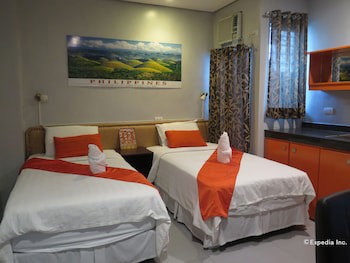Cinfandel Suites