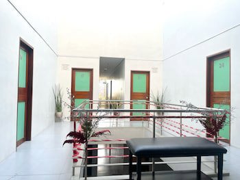 Cinfandel Suites
