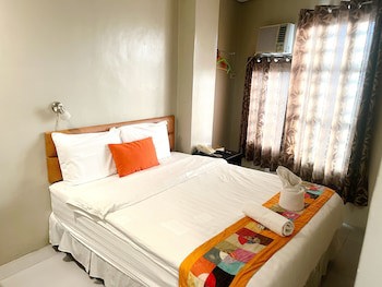 Cinfandel Suites