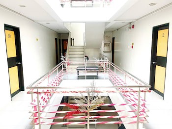 Cinfandel Suites
