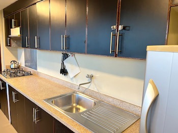 Cinfandel Suites