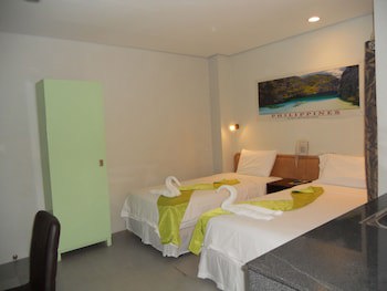 Cinfandel Suites