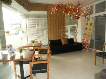 Cinfandel Suites