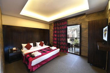 Reston Hotel