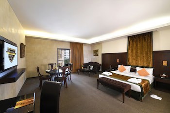 Reston Hotel