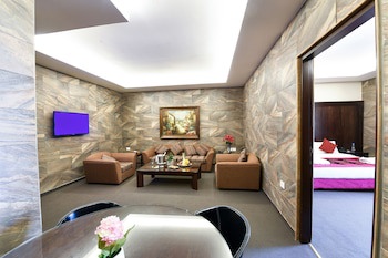 Reston Hotel