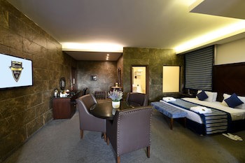 Reston Hotel