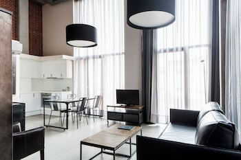 Barcelona Apartment Republica