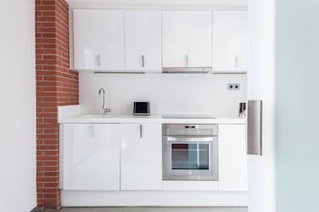 Barcelona Apartment Republica