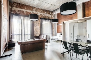 Barcelona Apartment Republica