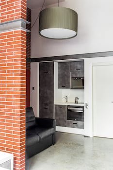 Barcelona Apartment Republica