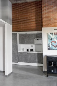 Barcelona Apartment Republica