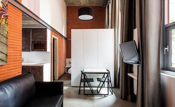 Barcelona Apartment Republica