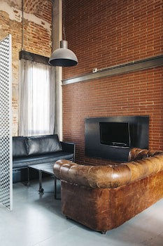 Barcelona Apartment Republica