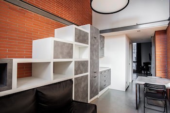 Barcelona Apartment Republica
