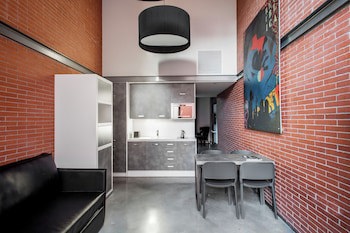 Barcelona Apartment Republica