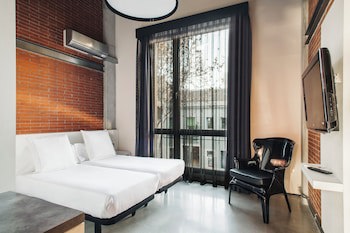 Barcelona Apartment Republica