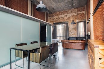 Barcelona Apartment Republica