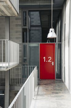 Barcelona Apartment Republica