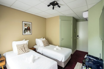 Atlantis Hotel Amsterdam