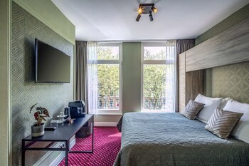 Atlantis Hotel Amsterdam