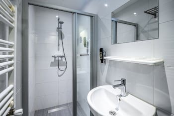Atlantis Hotel Amsterdam
