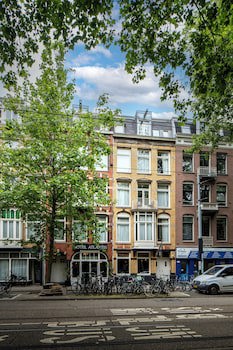 Atlantis Hotel Amsterdam