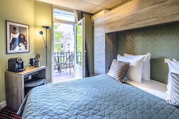 Atlantis Hotel Amsterdam
