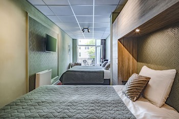 Atlantis Hotel Amsterdam