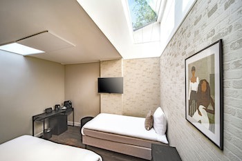 Atlantis Hotel Amsterdam