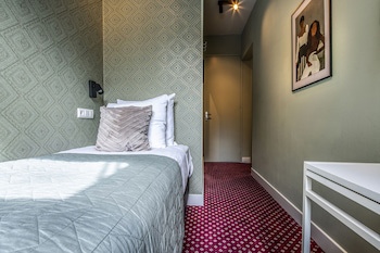 Atlantis Hotel Amsterdam