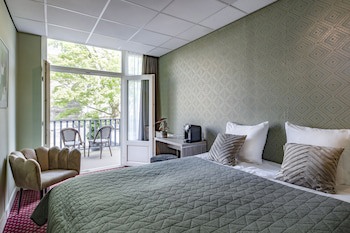 Atlantis Hotel Amsterdam
