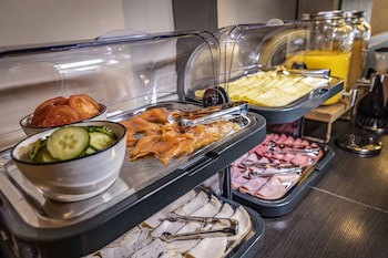 Atlantis Hotel Amsterdam