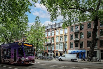 Atlantis Hotel Amsterdam