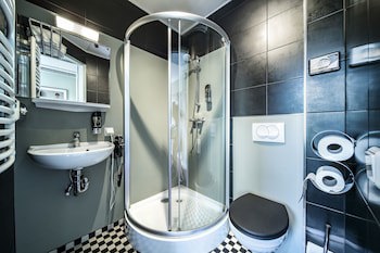 Atlantis Hotel Amsterdam