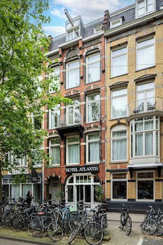 Atlantis Hotel Amsterdam