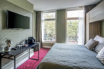 Atlantis Hotel Amsterdam