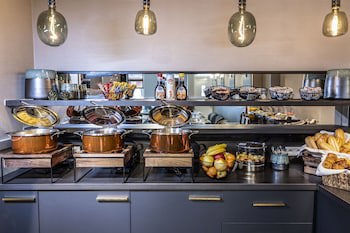 Atlantis Hotel Amsterdam