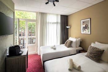 Atlantis Hotel Amsterdam