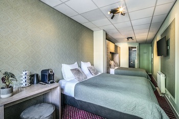 Atlantis Hotel Amsterdam