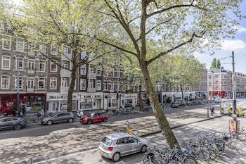 Atlantis Hotel Amsterdam