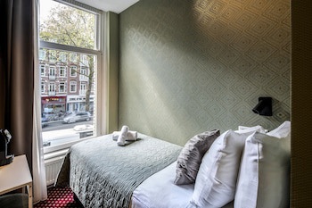 Atlantis Hotel Amsterdam