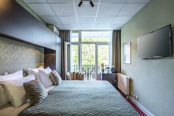 Atlantis Hotel Amsterdam