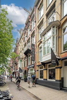 Atlantis Hotel Amsterdam