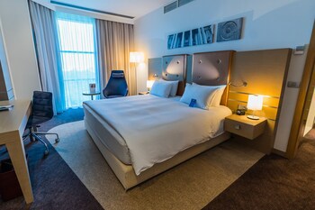 Doubletree By Hilton Hotel Oradea